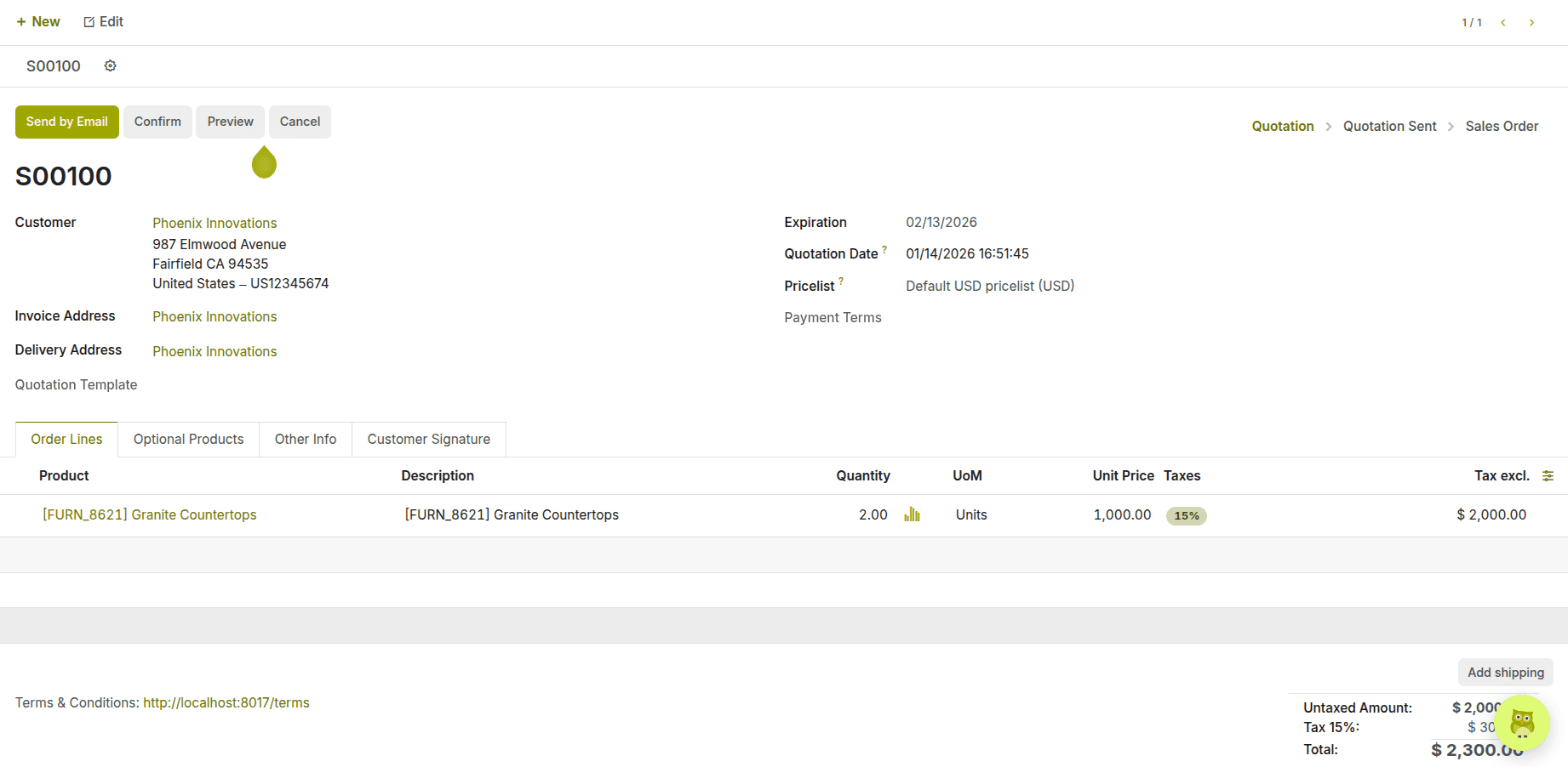 Do More Than Analyze
