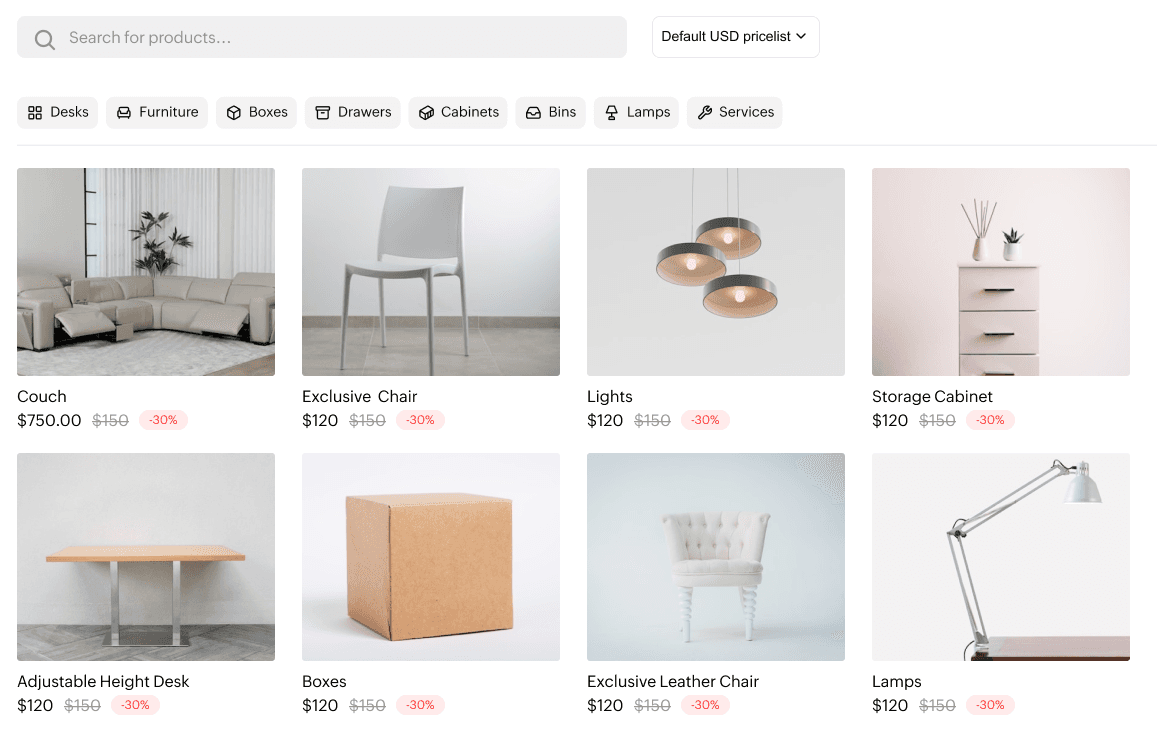 Where Browsing Turns into Buying