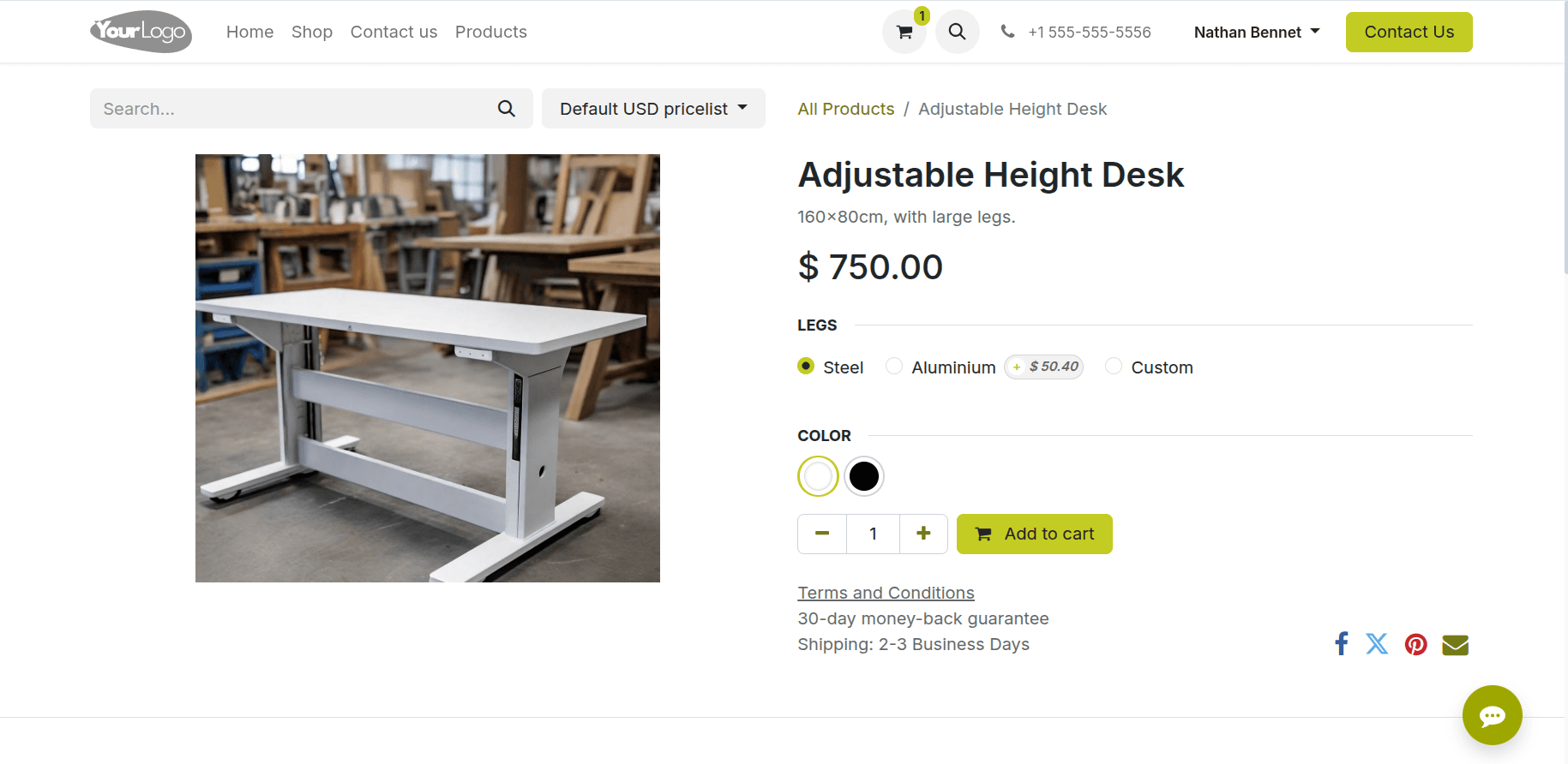 Configure Products the Way You Sell