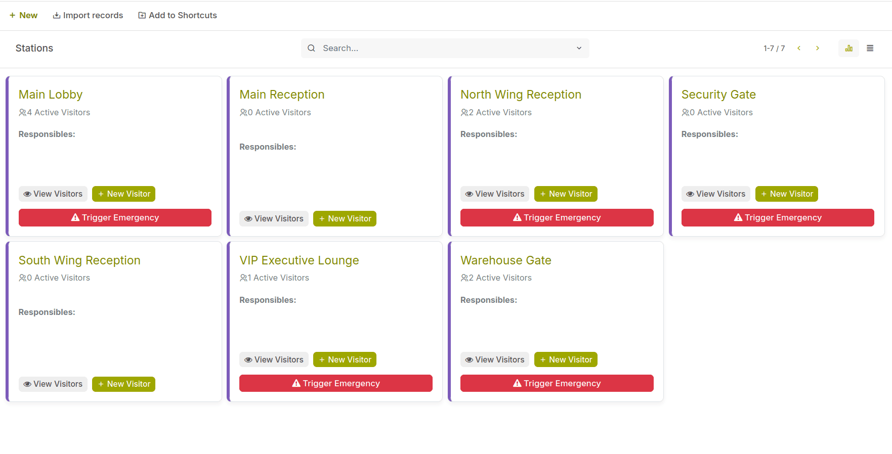 Manage Every Entrance with Ease