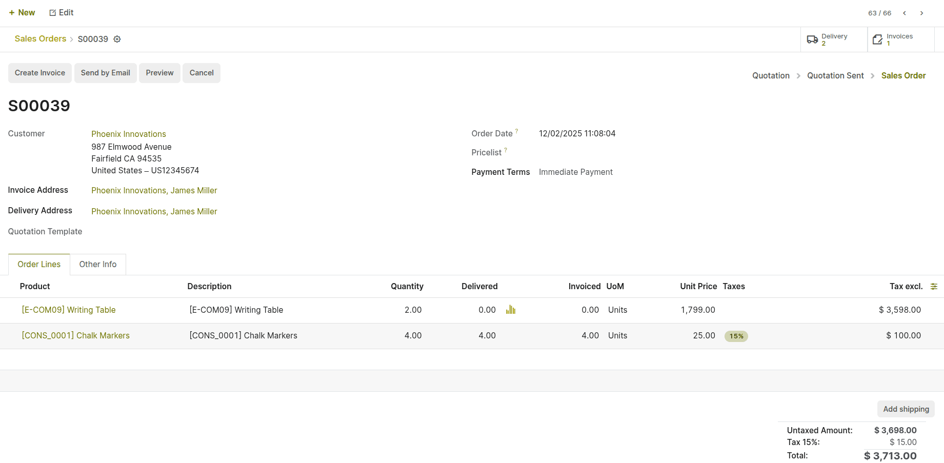Bored with old quotation formats?