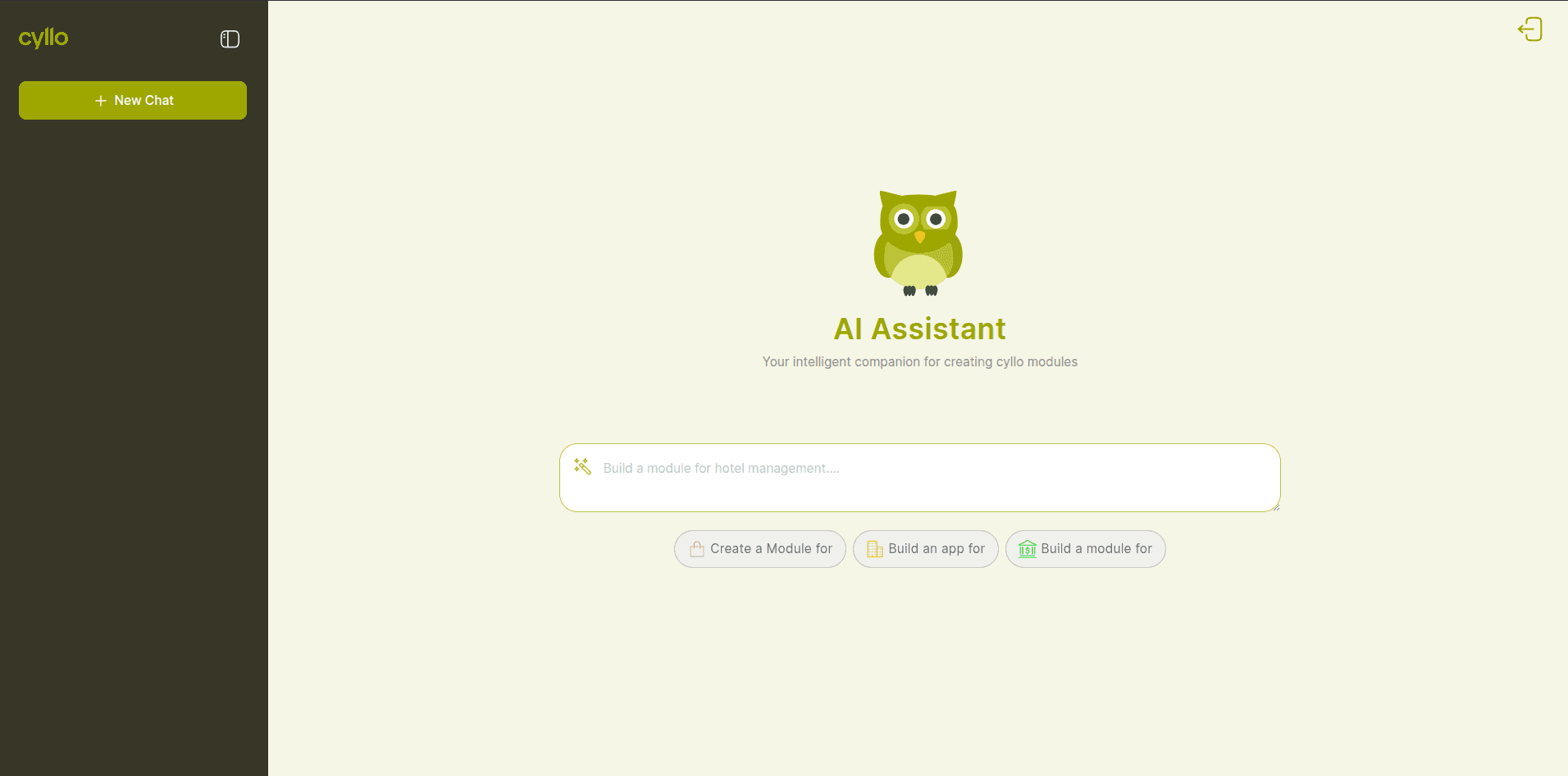 Build Apps With Just a Prompt