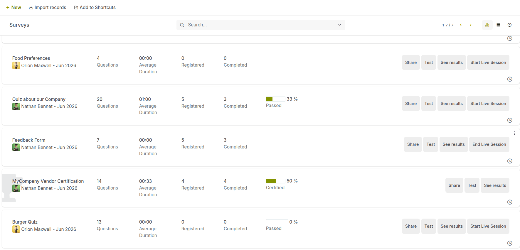 Create Surveys That Capture Valuable Feedback
